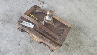 2010-2018 RAM 2500/3500 Gooseneck Trailer Hitch OEM Foto 1 de 4