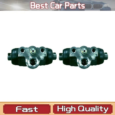 Cilindro de rueda de freno de tambor para Nissan Versa 2008 2009 2010 2011 Foto 1 de 3