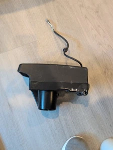 Pieza de accionamiento del motor de dirección Minn Kota para motor de arrastre 865 2994000 - Imagen 1 de 5