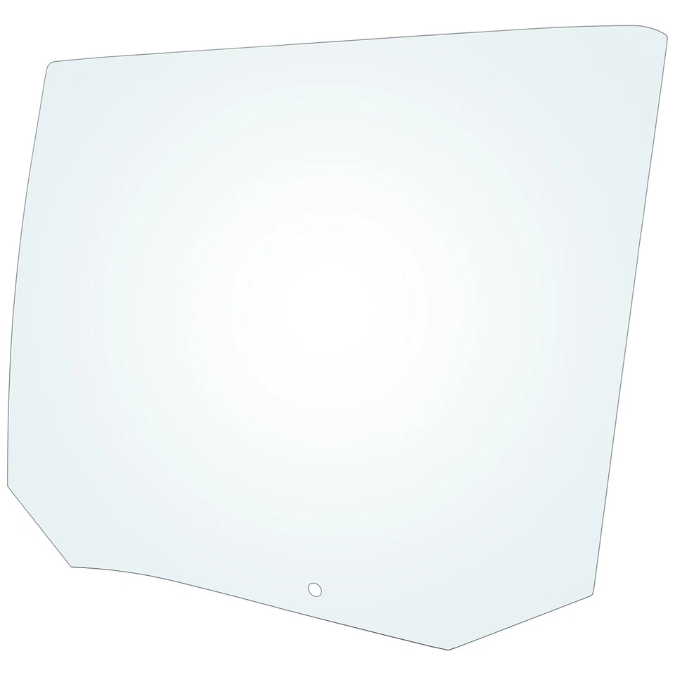 Gafas puerta conductor trasero lado izquierdo para Ford Explorer 2011-2019 Foto 1 de 1