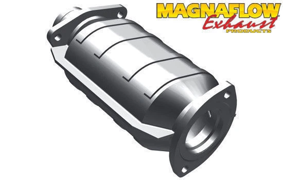 Lexus LS400 1996-1997 4L CARB Magnaflow ajuste directo convertidor de escape Foto 1 de 1