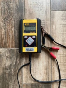 AutoMeter RC-300 Battery Tester for parts - Picture 1 of 7