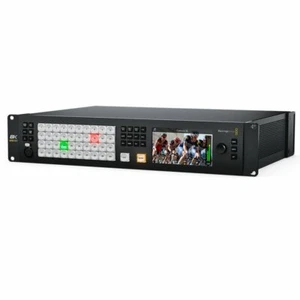 Blackmagic ATEM Constellation 8K - Bild 1 von 3
