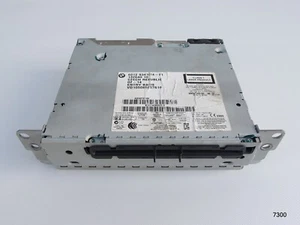 BMW 2 F22 3 F30 4 F32 RADIO AUDIO PROFESIONAL MEDIOS CD DISCO UNIDAD PRINCIPAL L7 - Imagen 1 de 8