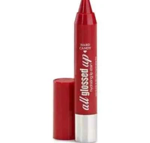 Hard Candy All Glossed Up Hydrating Lip Stain - #604 Red Minx 0.081Oz NEW SEALED - Picture 1 of 1