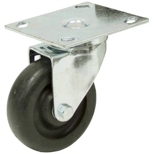 Rueda de placa giratoria Albion 4x1,25 1-4213 - Imagen 1 de 1