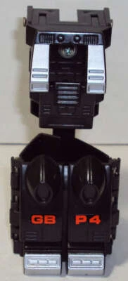 Gobots GRUNGY Power Warrior SUIT GB P4 Original Weapon Accessory - Image 1 of 4