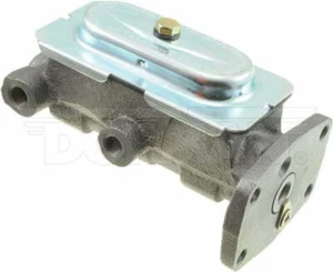 Se adapta a 67-70 Chrysler/67-74 Dodge con tambor, 1 in. Bore, cilindro maestro M71258 - Imagen 1 de 2