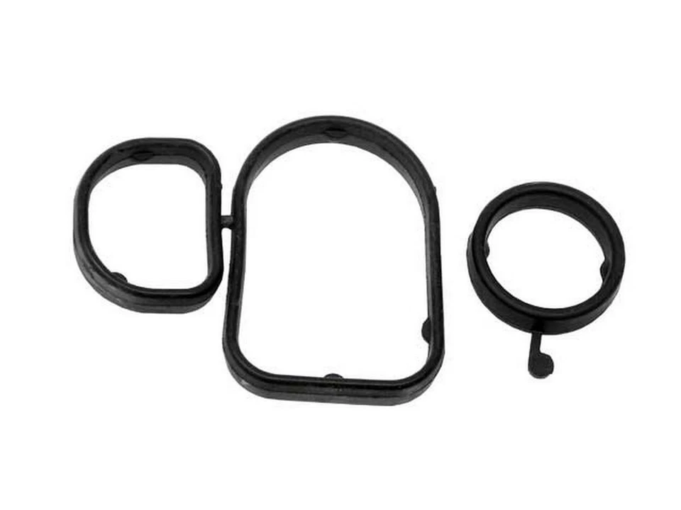 Juego de juntas de enfriador de aceite de motor Elring para Volkswagen Passat 2012-2014 2,5 L L L5 GAS Foto 1 de 1