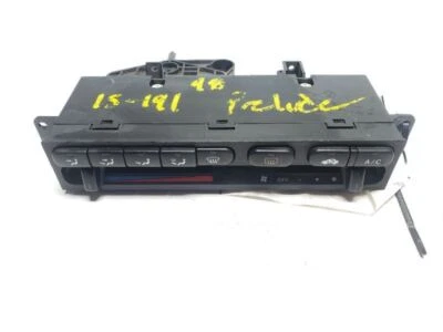 97 98 99 00 01 Prelude Control de temperatura OEM 79500S30A01 Foto 1 de 4