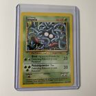 Pokémon Card Tangela 96/130 Base Set 2 NM-Mint