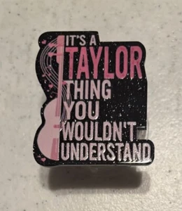 Taylor Swift Phone Grip - Photo 1 sur 4