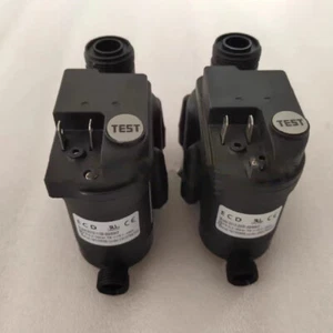 1PC New 2202754702 Drain Valve for Atlas Copco ED12 115V G3/4 2202-7547-02 - Picture 1 of 2