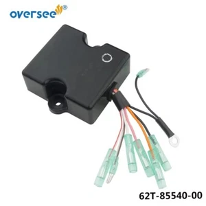 62T-85540-00 CDI para Yamaha Wave Runner VX700 Water Jet RA700 SJ700 WB700 - Imagen 1 de 6