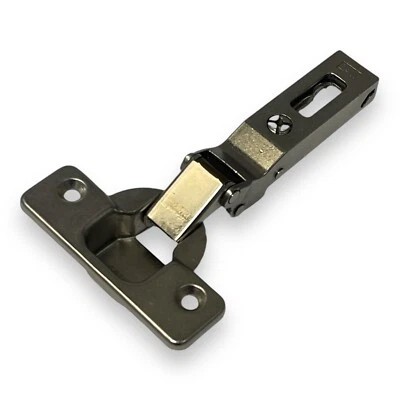 Salice ( Goll ) Scharnier Topfband Winkelband -30° mit Feder C2A7W99  2AW - Bild 1 von 4