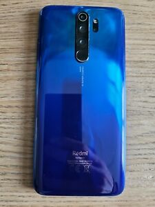 Xiaomi Redmi Note 8 Pro 64GB Dark Blue (FHS28208)