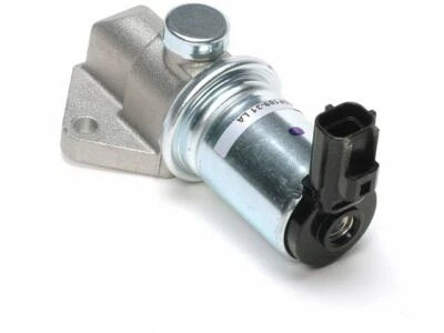 Válvula de control de ralentí Delphi 1995 Ford Contour 59968CK Foto 1 de 2