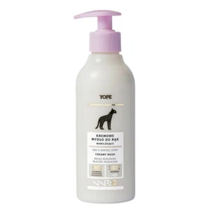 Yope Handseife Creamy Musk 300ml - Sanfte Reinigung und Pflege - Bild 1 von 1