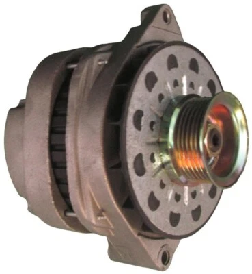 Alternador para Cadillac DeVille 1991 1992 1993 1994 1995 10463189 321481 7696 Foto 1 de 4