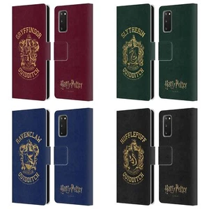 HARRY POTTER DEATHLY HALLOWS X ÉTUI COQUE EN CUIR POUR SAMSUNG TÉLÉPHONES 1 - Photo 1 sur 10