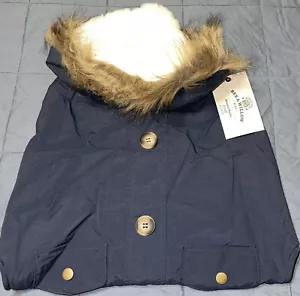 Hooded Parka - Picture 1 of 4