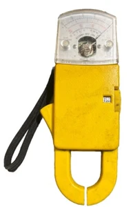 Vintage A.W. Sperry A.C. Volt-OHM Ammeter Snap 6 - Picture 1 of 4