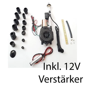 für AUDI 80 CABRIO Elektrische Motorantenne NEU - Bild 1 von 24