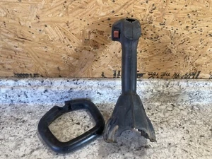 Snapper S31SST Handle Throttle Case Right Left On Off Switch - Picture 1 of 10