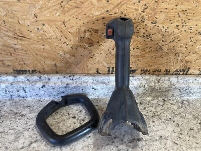 Snapper S31SST Handle Throttle Case Right Left On Off Switch - Image 1 of 4