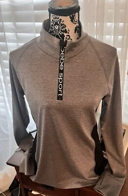 Bebe sport cremallera 3/4 Foto 1 de 2