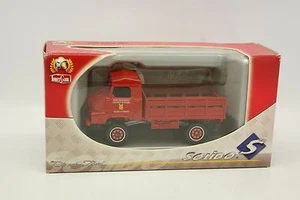 Solido Firefighters 1/50 - Simca Unic Hautes Pyrennées - Picture 1 of 1