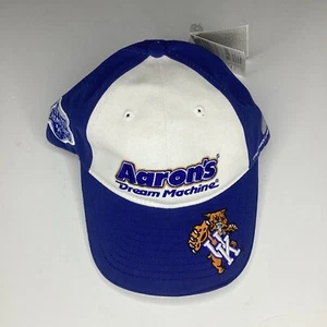 2012 UK NCAA Basketball Men's Champions Baseball Cap/Hat Blue Embroidery - Picture 1 of 9