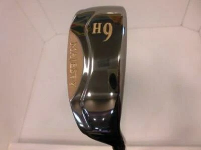 2013model MARUMAN MAJESTY Royal-LV U6 Loft-24 R-flex UT Utility Hybrid Golf - Image 1 of 4