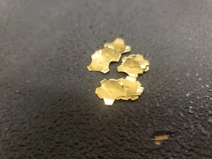 NEW, SNAPTRON, S992873, Tactile Metal Domes (Lot of 150). - Picture 1 of 3