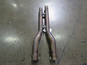 Ferrari Portofino, Exhaust Cross Pipe, Used, P/N 760982 - Picture 1 of 7