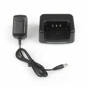 Ładowarka baterii do radia stacjonarnego do RT3 TYT MD-380 Walkie Talkie - Zdjęcie 1 z 1