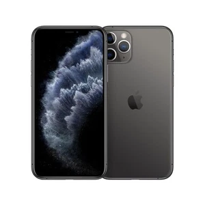 Apple iPhone 11 Pro Ricondizionato 64GB Grigio - Imagen 1 de 4