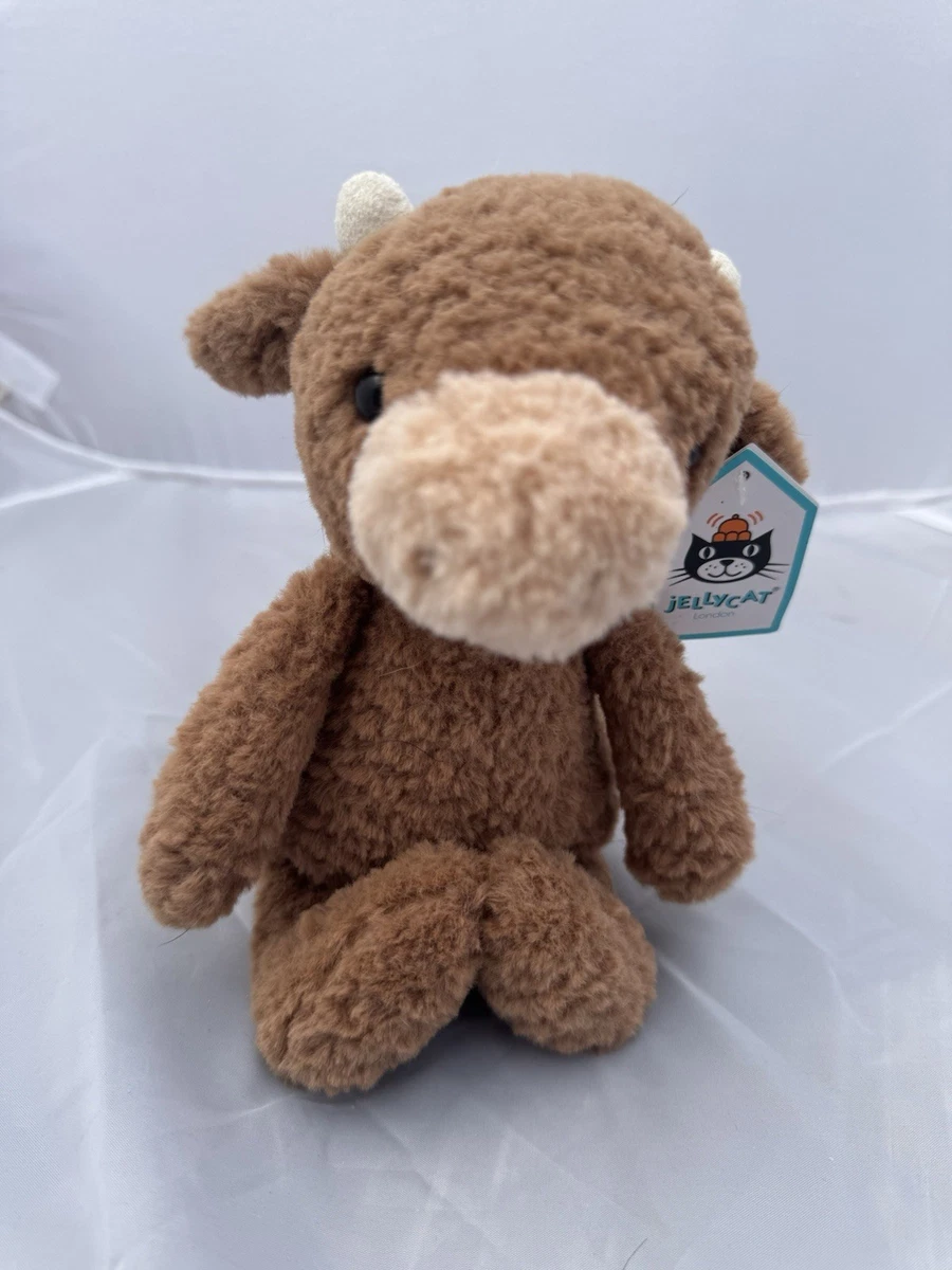 Jellycat Cow for sale | eBay