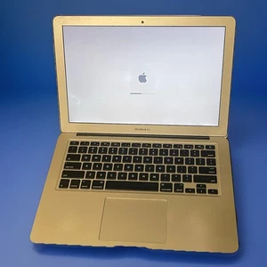 Apple MacBook Air A1466 13.3” Laptop (MD231LL/A)  - Read Description - Picture 1 of 11