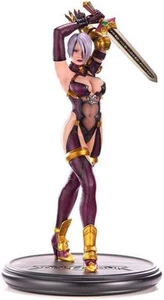SoulCalibur II Resin Statue - Ivy | Official New - Picture 1 of 1