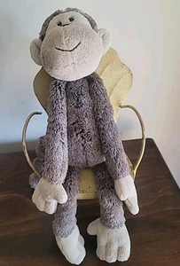 Peluche scimmia JellyCat Mattie 18" ha coda lunga CARINO - Foto 1 di 4
