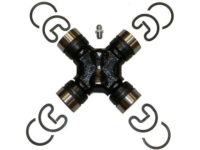 Junta universal GMB 47NK97R para Ford F350 1968-1997 Foto 1 de 1