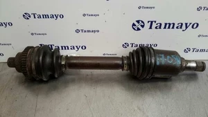 660940 GETRIEBE VORNE LINKS / 68807 FÜR SMART FORTWO COUPE 0.8 CDI - Bild 1 von 3