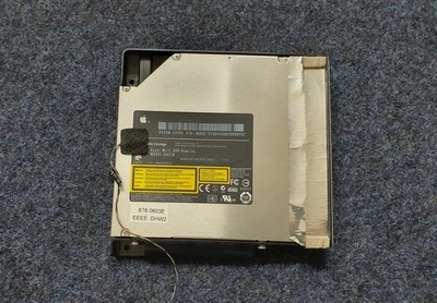 Apple IMac Multi DVD Rewriter GA32N, gebraucht, LGE-DMGA32N - Bild 1 von 2