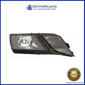Scheinwerfer Projektor Vorne Rechts Led- - Rechts - Skoda Octavia 13- > 16 - Bild 1 von 2