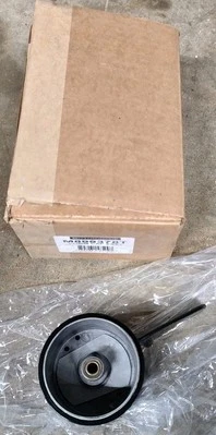 Mercury-Mercruiser 8M4002678 Motor Guide Variable Speed Comm Cap (Old Style) OEM - Image 1 of 4