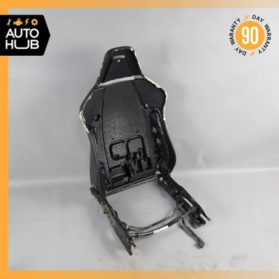 Marco de asiento lateral derecho para pasajero McLaren MP4-12C 12-14 riel de oruga OEM Foto 1 de 4