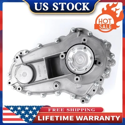 OEM Transfer Case For Mercedes-Benz GL-Class M-Class GL320 R-Class   2001-2019 - Image 1 of 4