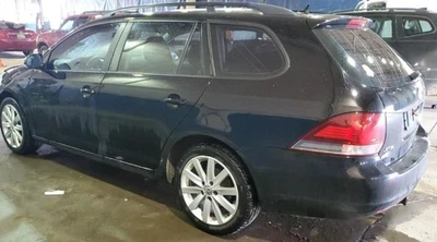 Volkswagen Jetta LH 2009-2014 airbag cortina techo conductor OEM Foto 1 de 3