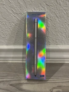 K2-C Stylus Pen For Surface Asus Hp Dell Gray Open Box (4B1) - Picture 1 of 6